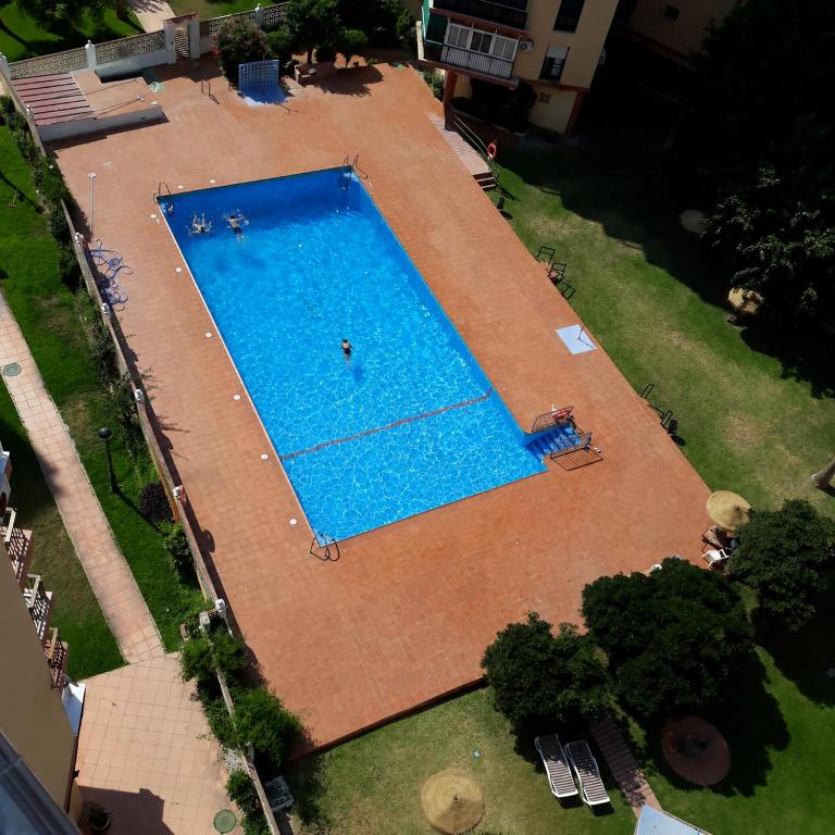 Torre sobre el mar - Apartamento de 2 dormitorios - 3