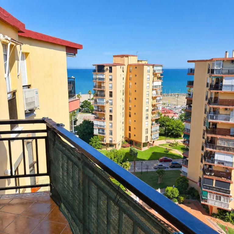 Torre sobre el mar - Apartamento de 2 dormitorios - 4