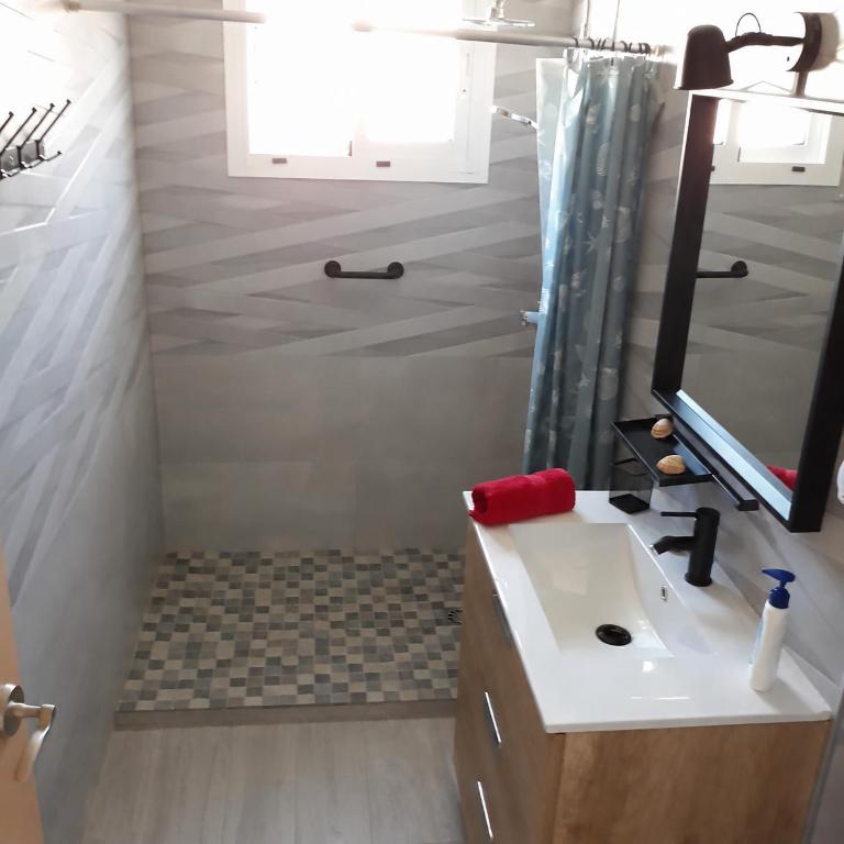 Torre sobre el mar - Apartamento de 2 dormitorios - 18