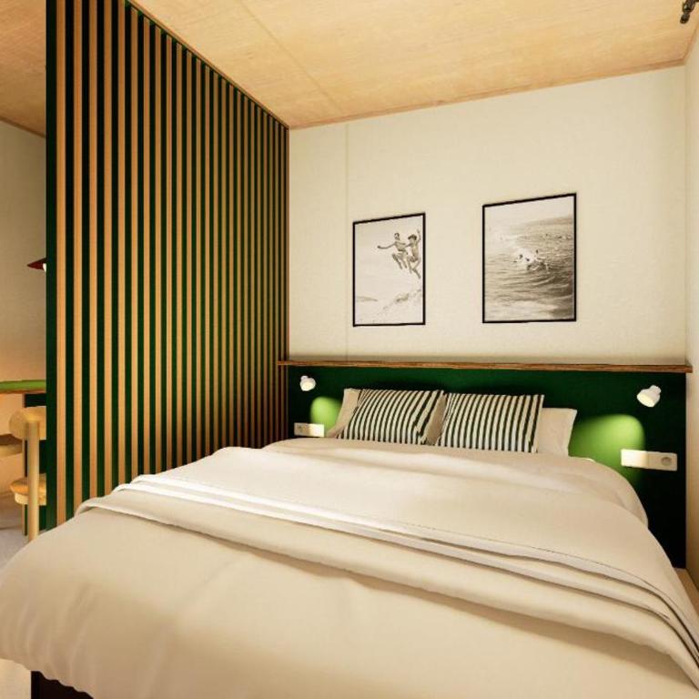 HolaCamp Sitges Relax - Suite Estándar - 3