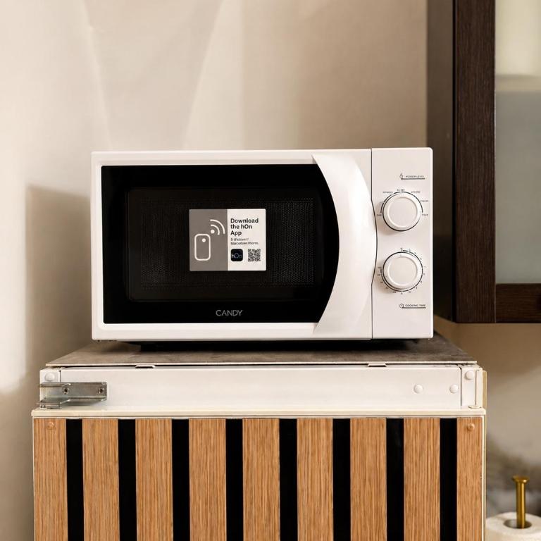 Nunù s Apartment Napoli - Appartamento con 1 Camera da Letto, Balcone e Divano-Letto - 53