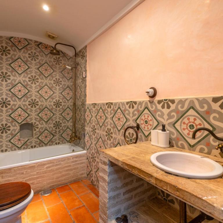 Alohamundi Corral del Conde - Apartamento de 1 dormitorio - 3