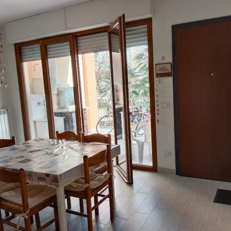 Mare & Sole - Appartamento con 2 Camere da Letto - 1