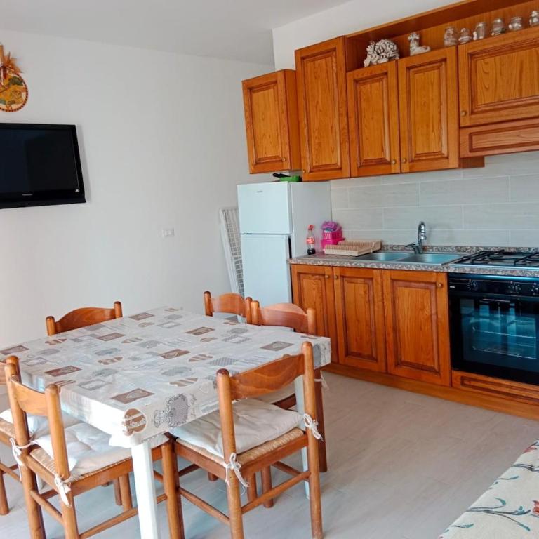 Mare & Sole - Appartamento con 2 Camere da Letto - 2