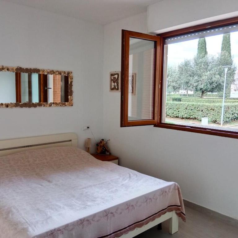 Mare & Sole - Appartamento con 2 Camere da Letto - 4