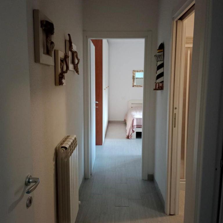Mare & Sole - Appartamento con 2 Camere da Letto - 5
