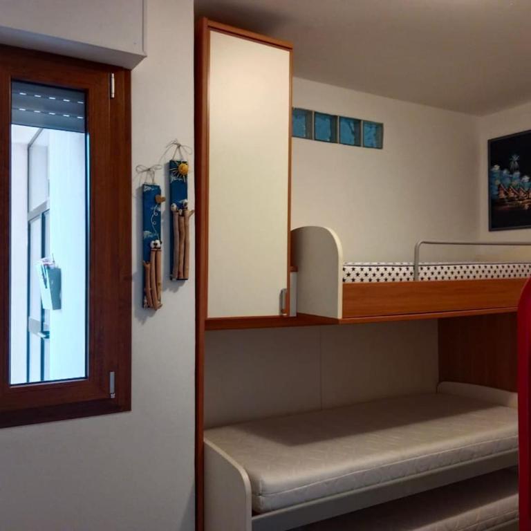 Mare & Sole - Appartamento con 2 Camere da Letto - 6