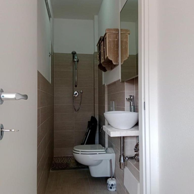 Mare & Sole - Appartamento con 2 Camere da Letto - 8