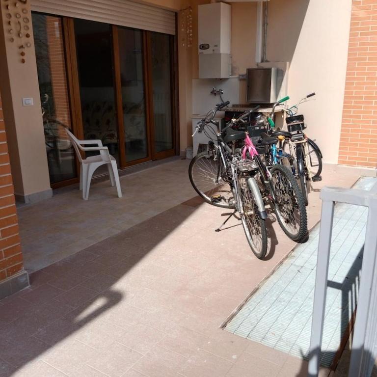 Mare & Sole - Appartamento con 2 Camere da Letto - 10
