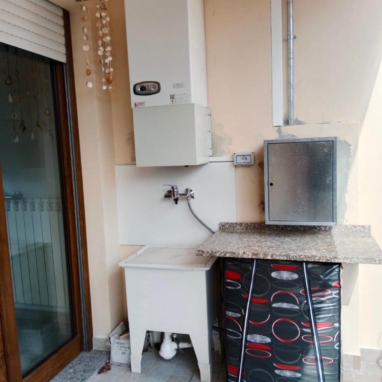 Mare & Sole - Appartamento con 2 Camere da Letto - 11