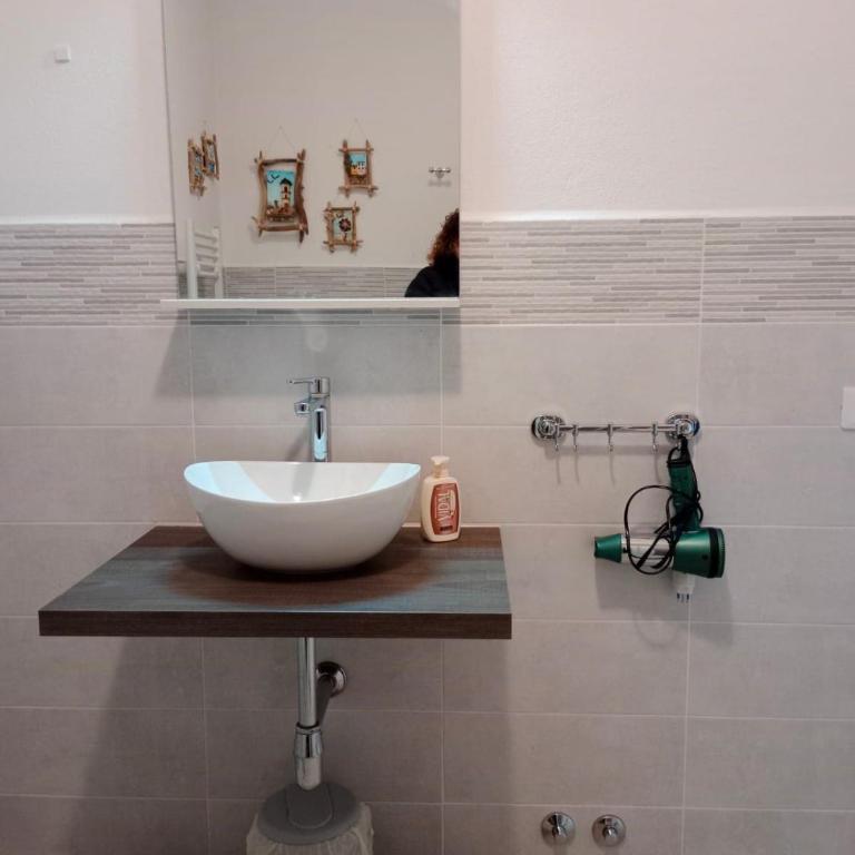 Mare & Sole - Appartamento con 2 Camere da Letto - 13
