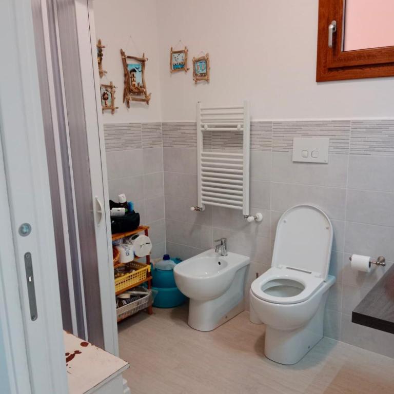 Mare & Sole - Appartamento con 2 Camere da Letto - 15