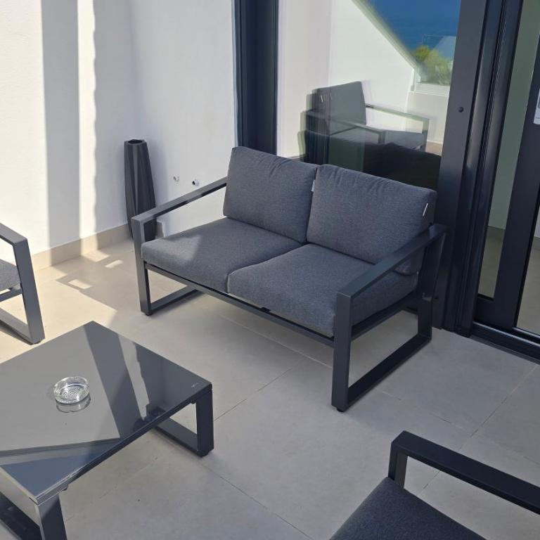 Le Fresie Holiday House - Casa con 1 dormitorio - 8