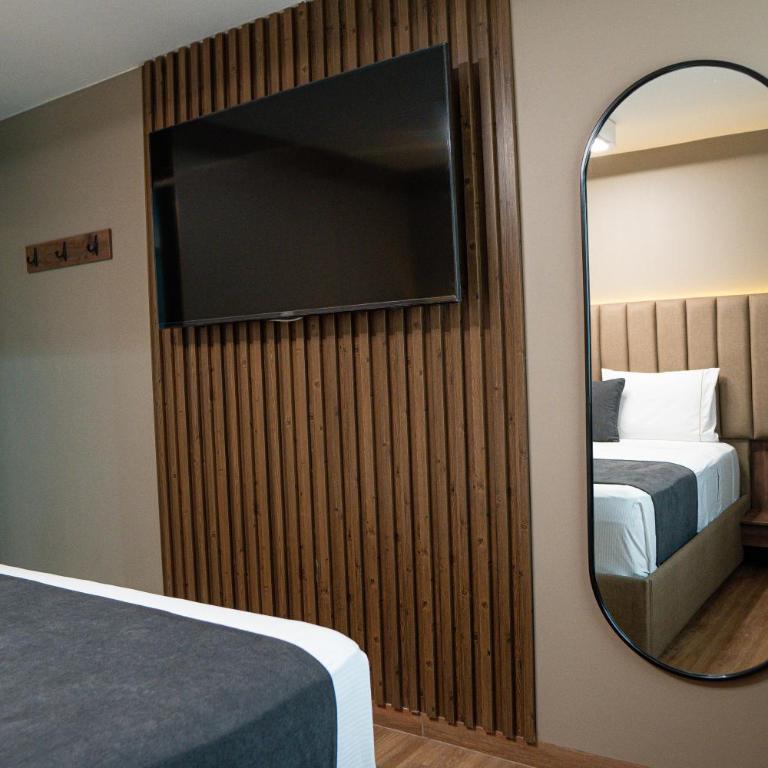 Hotel ByHours Las Américas - Habitación Superior - 1 cama grande - 12