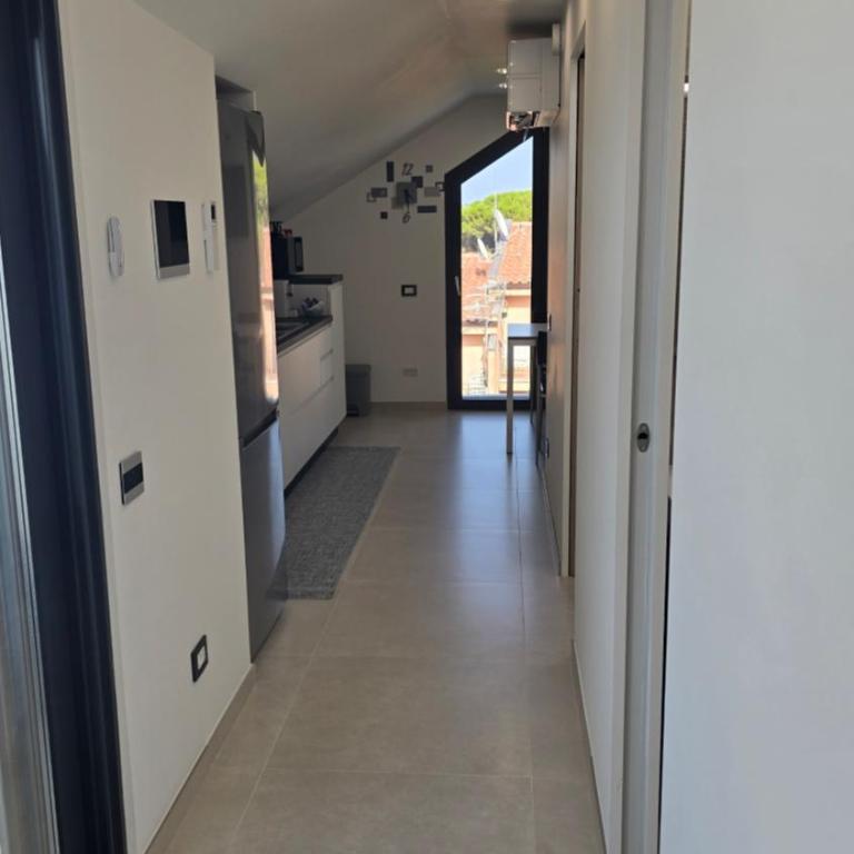Le Fresie Holiday House - Casa con 1 dormitorio - 11