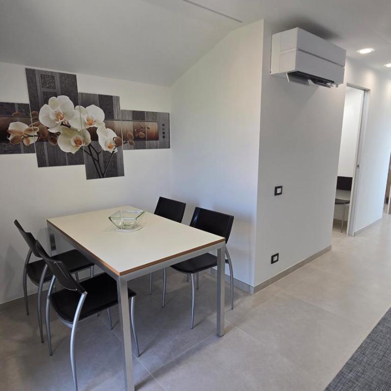 Le Fresie Holiday House - Casa con 1 dormitorio - 9