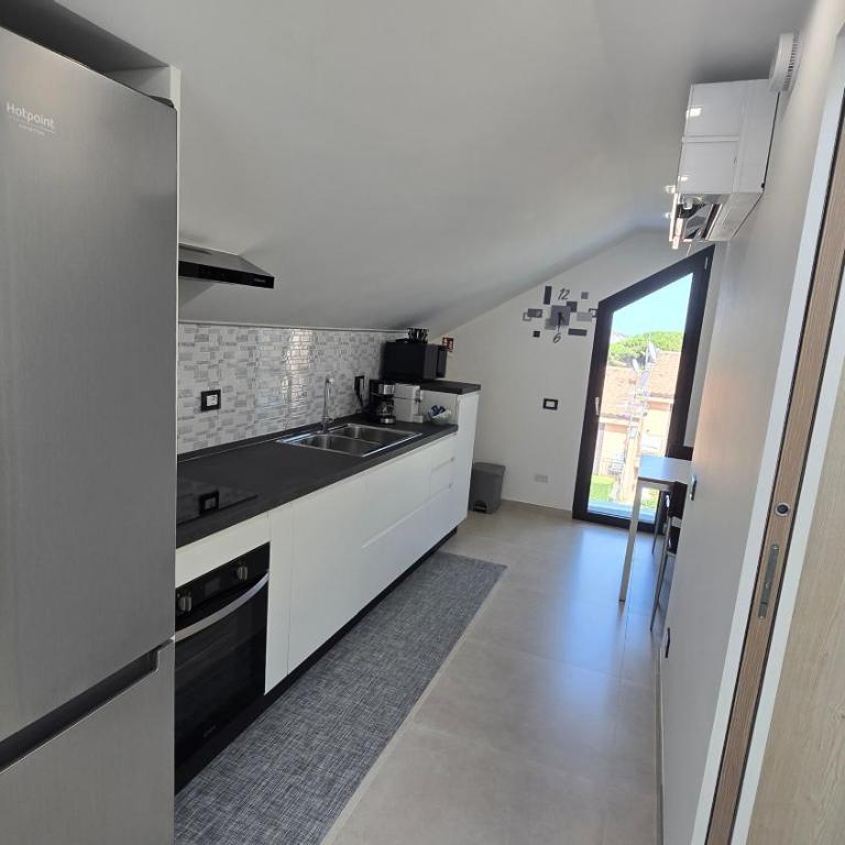Le Fresie Holiday House - Casa con 1 dormitorio - 5