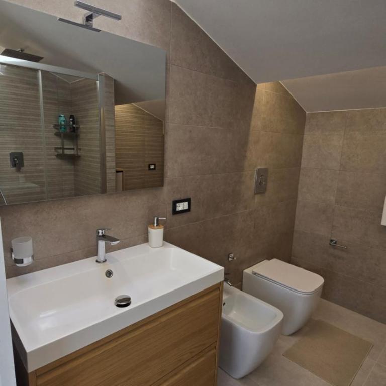 Le Fresie Holiday House - Casa con 1 dormitorio - 13