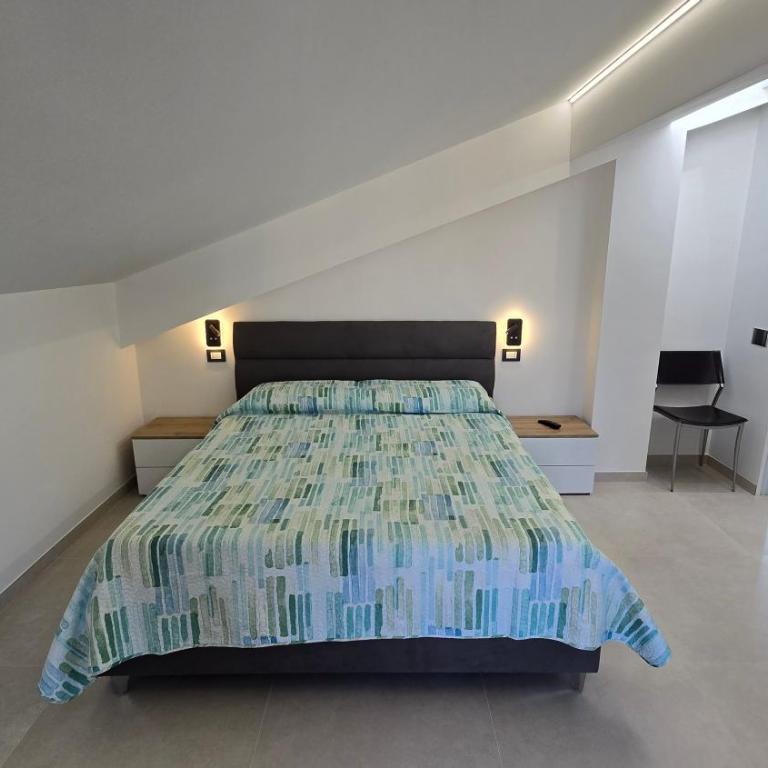 Le Fresie Holiday House - Casa con 1 dormitorio - 2