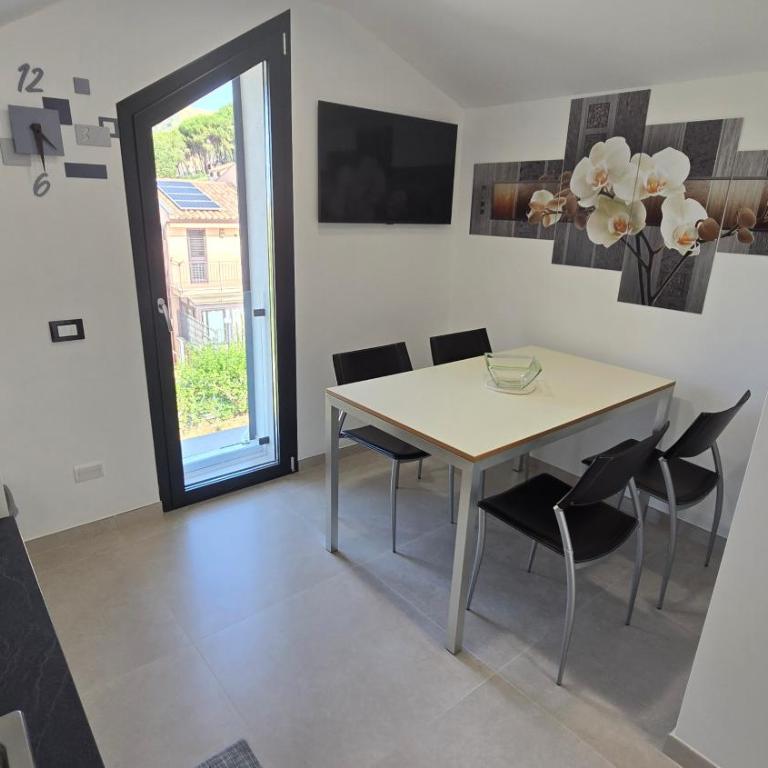Le Fresie Holiday House - Casa con 1 dormitorio - 10