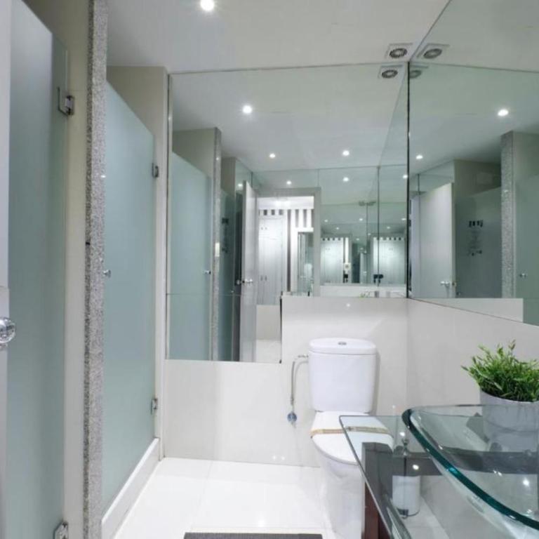 AmazINN Stay Madrid Las Letras - Deluxe Apartment - 12