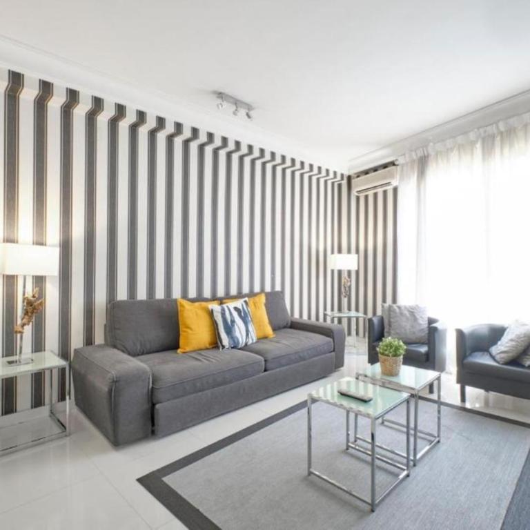AmazINN Stay Madrid Las Letras - Deluxe Apartment - 3