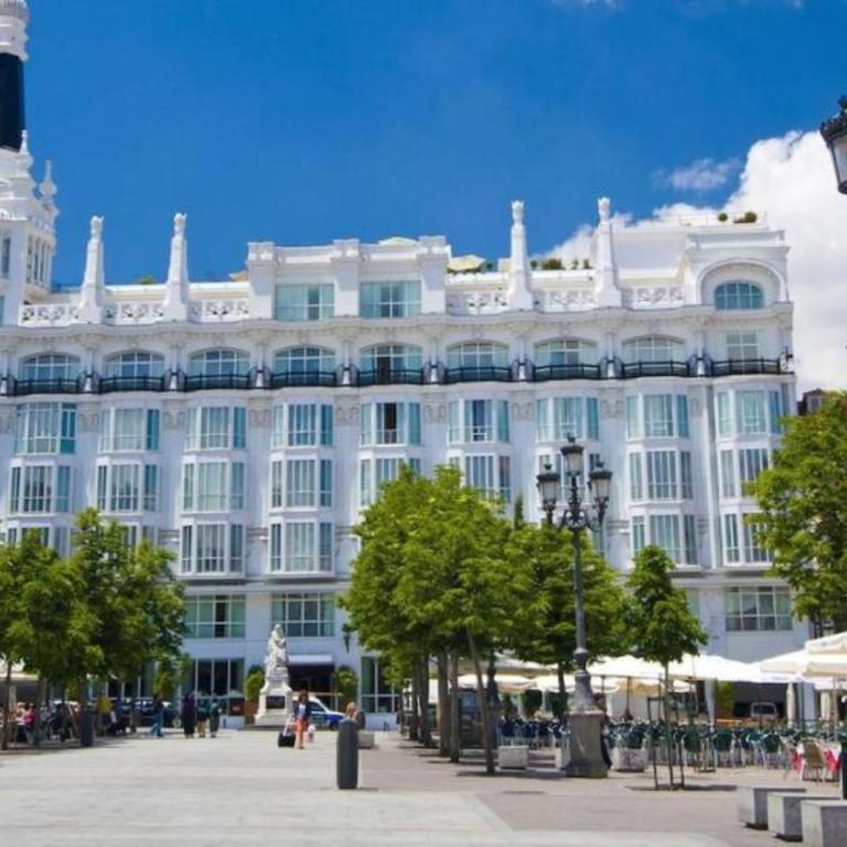 AmazINN Stay Madrid Las Letras - Deluxe Apartment - 20