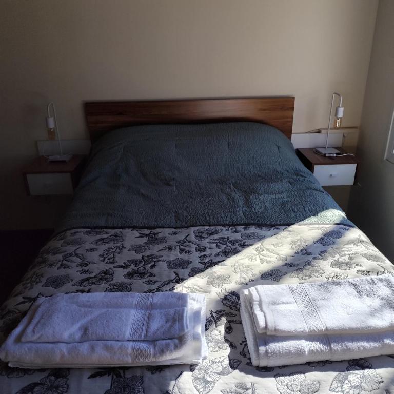 Nido Mahuida Bariloche - Apartamento de 1 dormitorio - 9