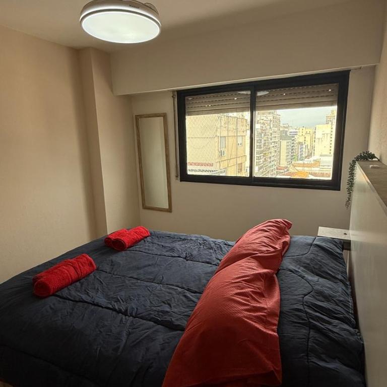 Departamento Mitre en Rosario centro 3 - Apartamento de 1 dormitorio - 4