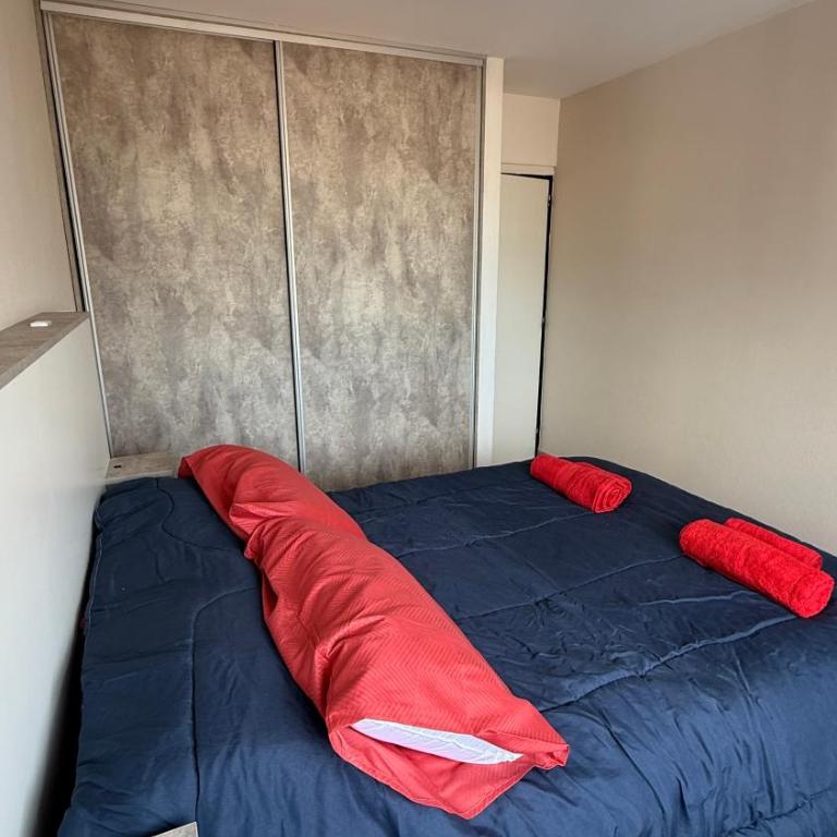 Departamento Mitre en Rosario centro 3 - Apartamento de 1 dormitorio - 5