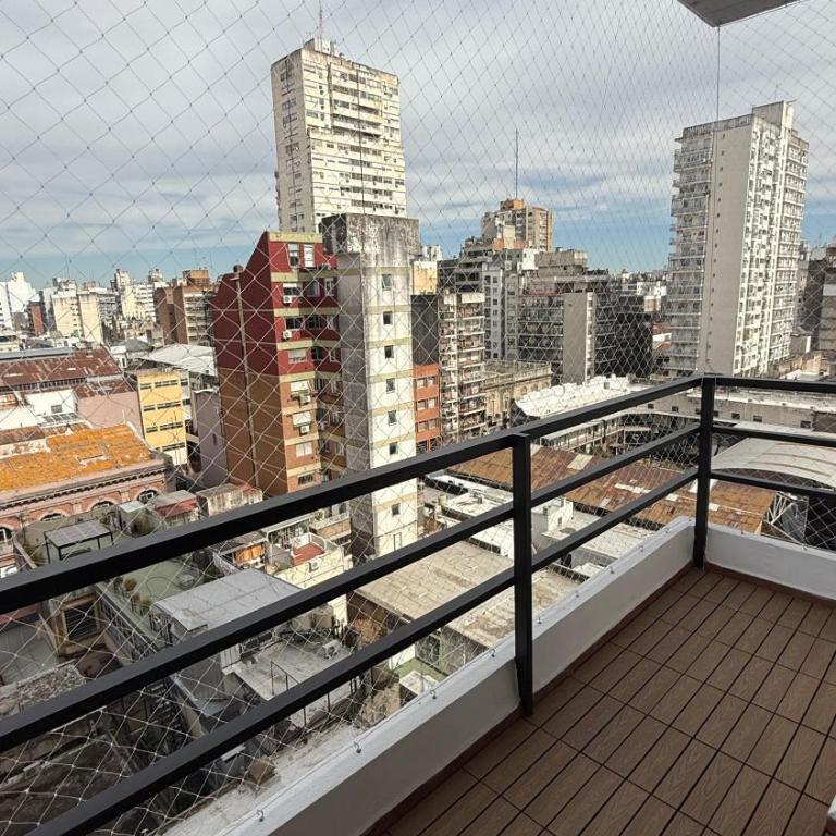 Departamento Mitre en Rosario centro 3 - Apartamento de 1 dormitorio - 7