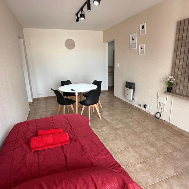 Departamento Mitre en Rosario centro 3 - Apartamento de 1 dormitorio - 10