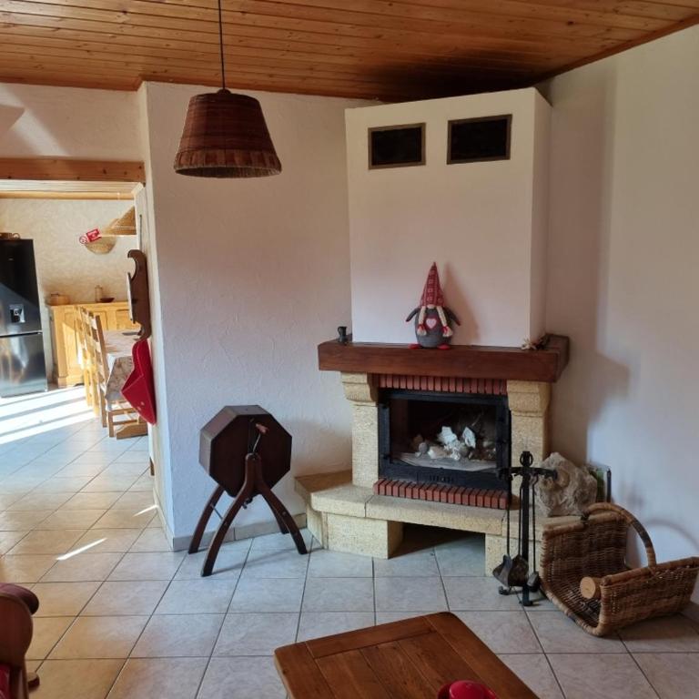 Genepy - Appartement 4 Chambres - 10