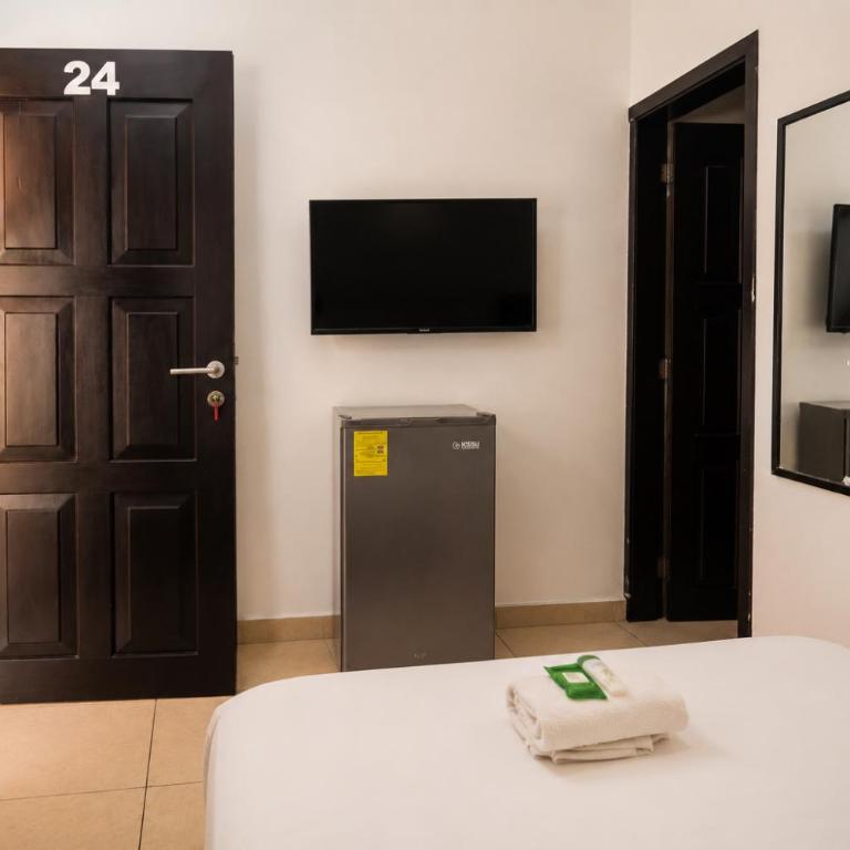 We playa Hotel - Adults Only - Habitación Doble Pequeña - 2