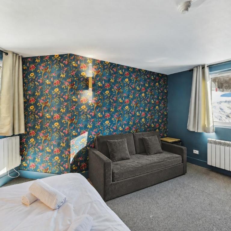 Hotel Turan & Spa - Chambre Double ou Lits Jumeaux Standard - 5