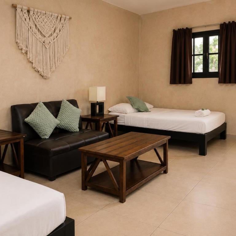 We playa Hotel - Adults Only - Suite Doble Estándar - 3