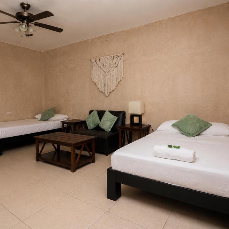 We playa Hotel - Adults Only - Suite Doble Estándar - 4