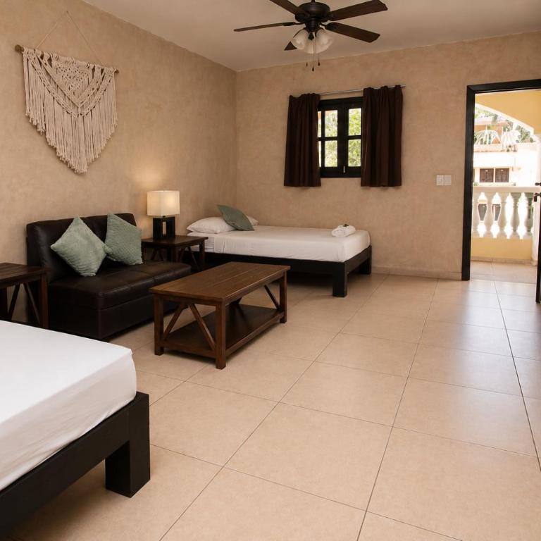 We playa Hotel - Adults Only - Suite Doble Estándar - 5