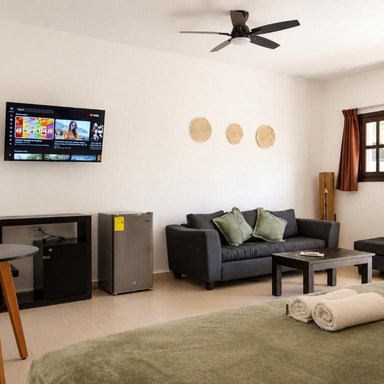 We playa Hotel - Adults Only - Suite Deluxe - 2