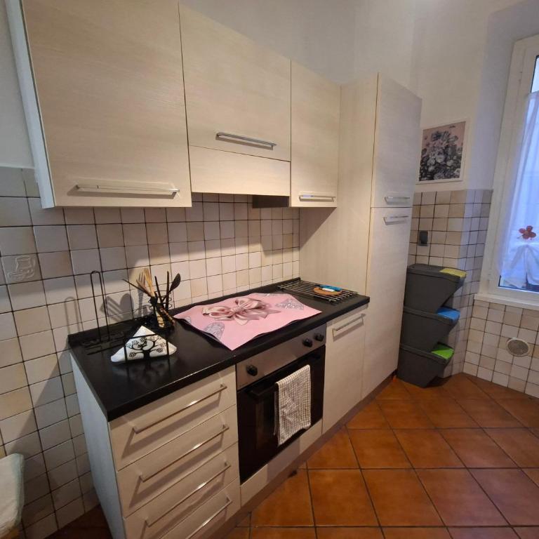 Athena's Apartment - Apartamento de 2 dormitorios - 13