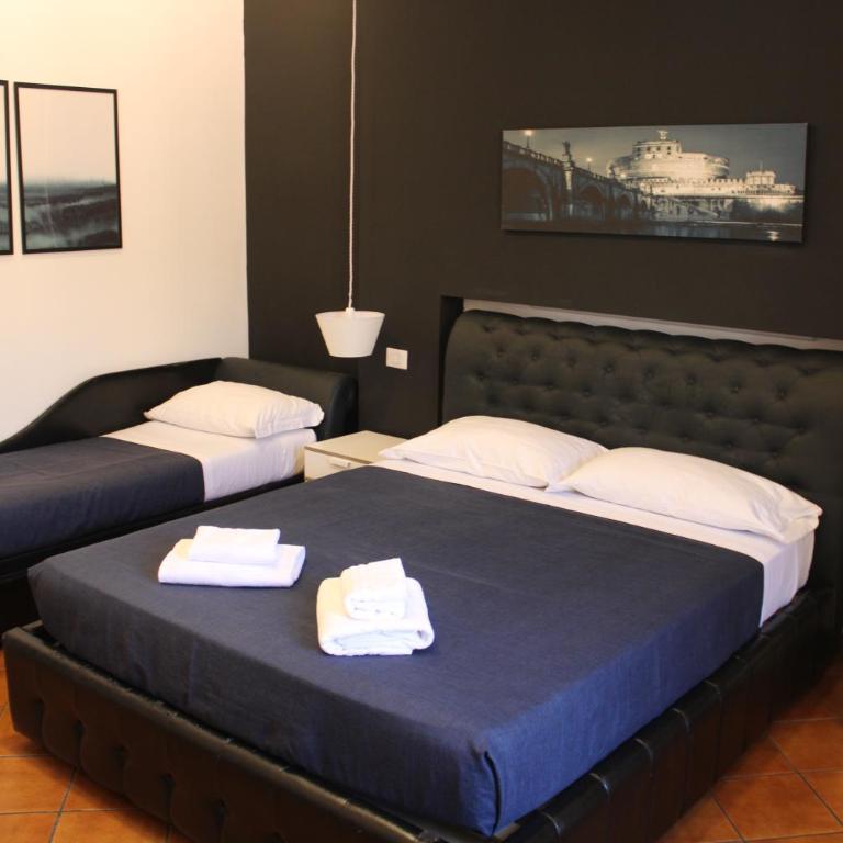 Athena's Apartment - Apartamento de 2 dormitorios - 16