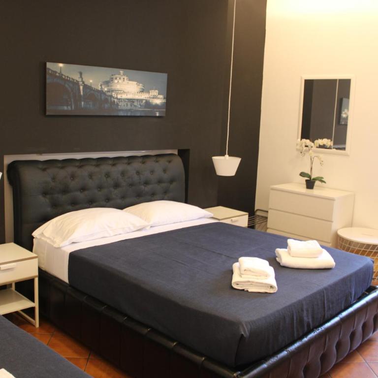 Athena's Apartment - Apartamento de 2 dormitorios - 17