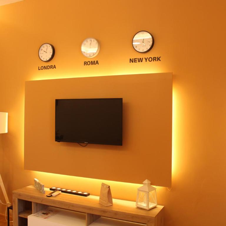 Athena's Apartment - Apartamento de 2 dormitorios - 18