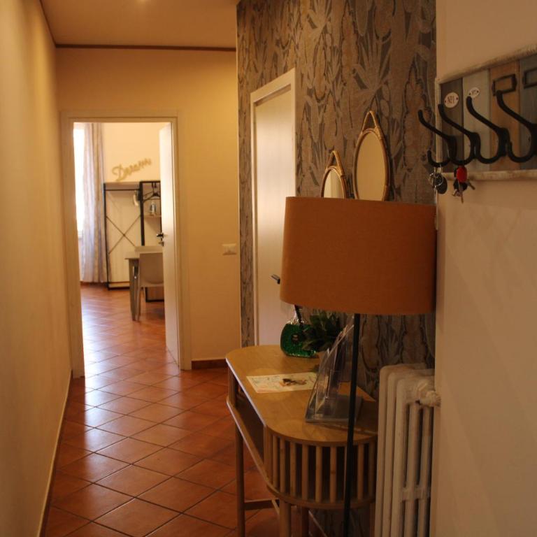 Athena's Apartment - Apartamento de 2 dormitorios - 20