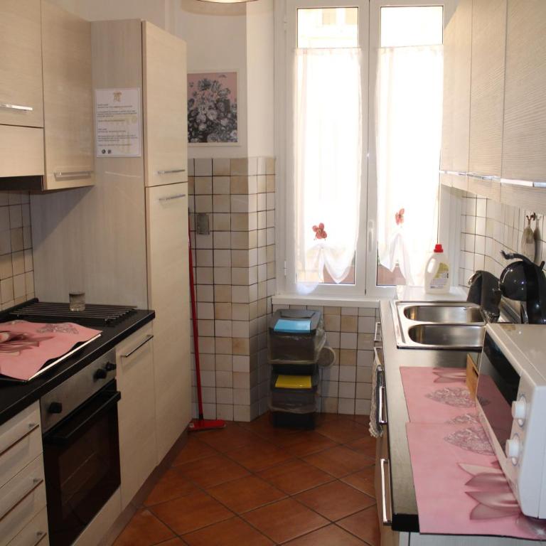 Athena's Apartment - Apartamento de 2 dormitorios - 23