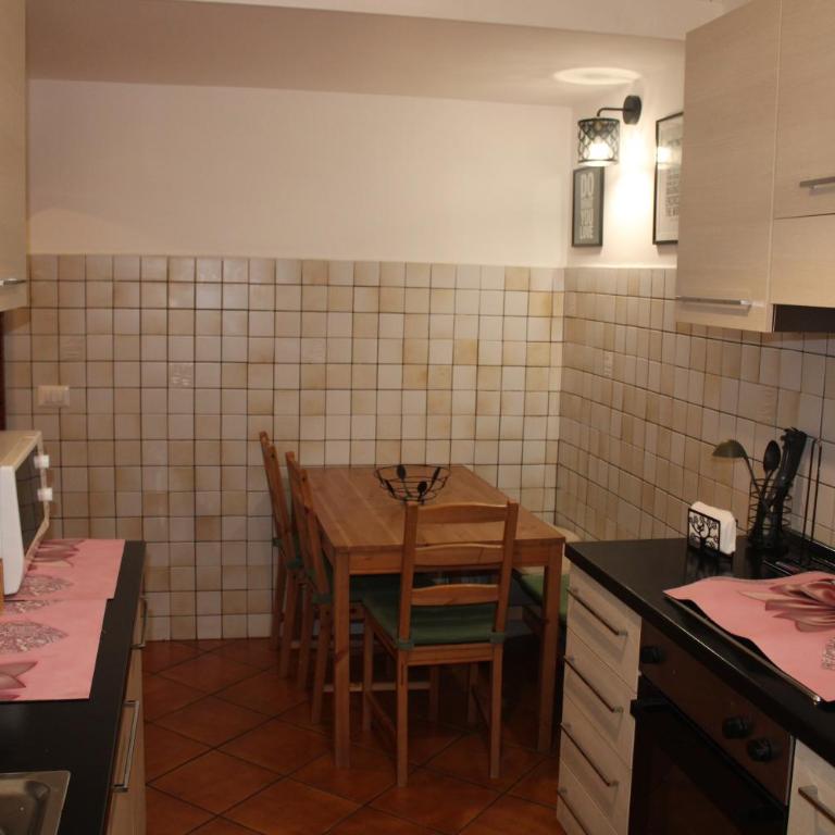 Athena's Apartment - Apartamento de 2 dormitorios - 24