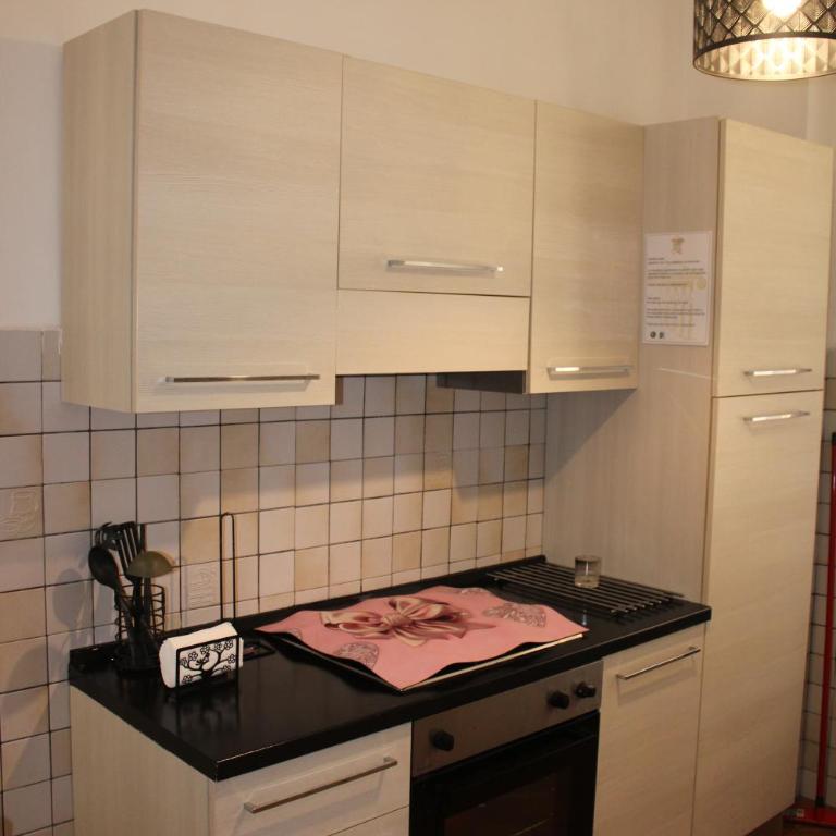 Athena's Apartment - Apartamento de 2 dormitorios - 25