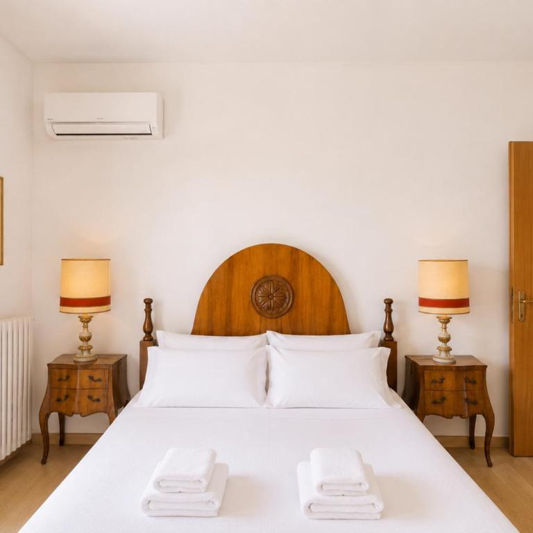 Residenza Santo Stefano 95 - Santo Stefano apartment - Apartment with Terrace - 17