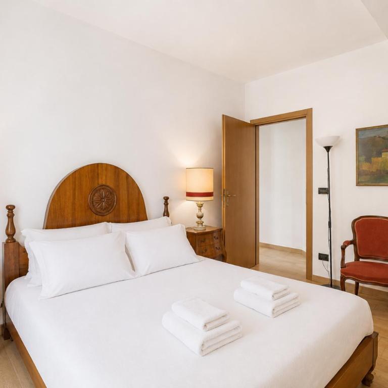 Residenza Santo Stefano 95 - Santo Stefano apartment - Apartment with Terrace - 18