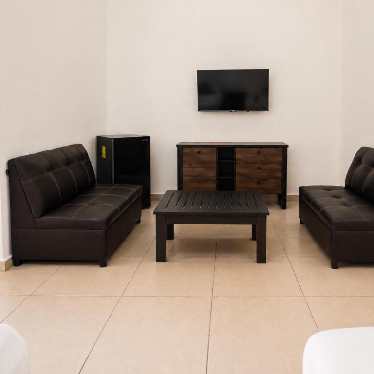 We playa Hotel - Adults Only - Suite Estándar - 2